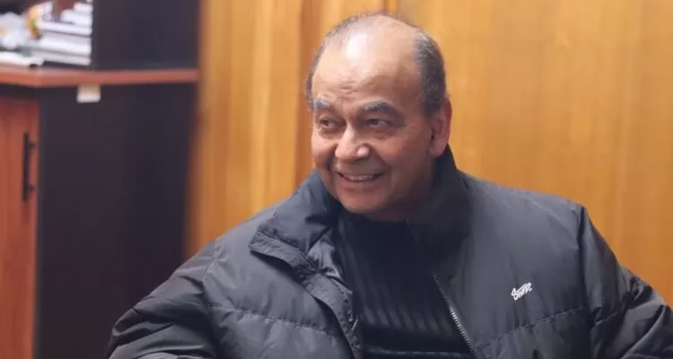 Senador Celis critica plan de Reconstrucción Nacional y acusa que favorece a grandes empresas