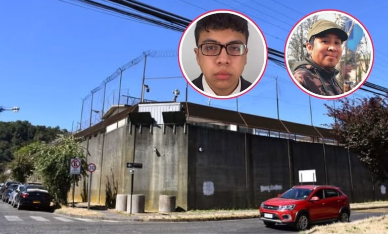 Denuncian hostigamiento a presos mapuche de la CAM en cárceles de Temuco y Angol