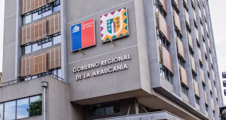 CDE apunta a exfuncionario del GORE y su círculo familiar por millonario fraude en La Araucanía