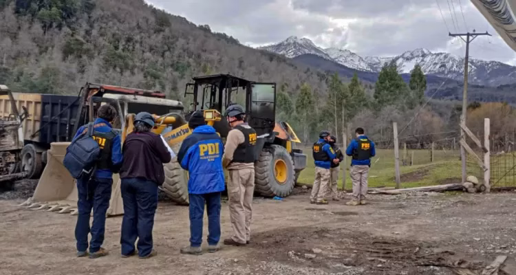 Cámara de Diputados aprueba prórroga del Estado de Excepción en Macrozona Sur