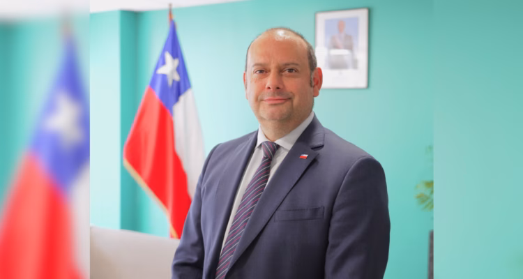 Presidente José Antonio Kast nombra a Ignacio Malig como nuevo director nacional de Conadi