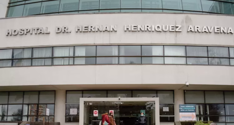 Hospital de Temuco confirma sumario administrativo por muerte de lactante que cayó desde su cuna