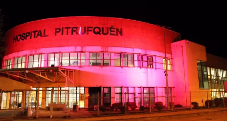 Activan protocolos en Hospital de Pitrufquén por posible caso de sarna: 8 funcionarios en monitoreo