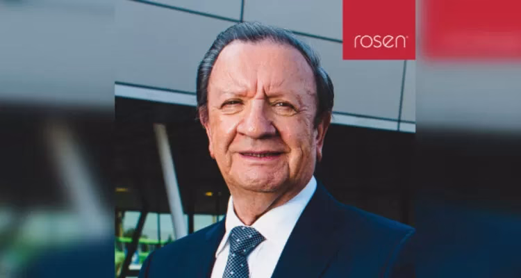 Fallece fundador de Rosen, José Rosenberg Villarroel, pionero de la industria del descanso en Chile