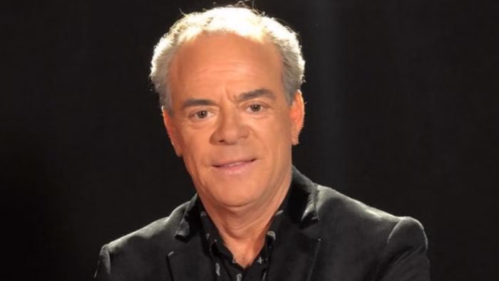 Fallece Eduardo Cruz-Johnson, histórico periodista y conductor de noticias