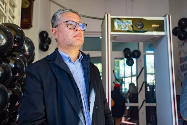 Temuco como referente nacional: Alcalde Roberto Neira valora promulgación de la Ley Insuco