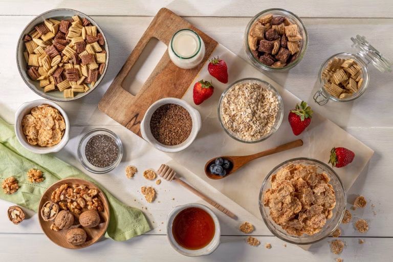 Innovación alimentaria: anuncian ganadores del desafío “Ingredientes del mañana” impulsado por Carozzi y HUBTEC