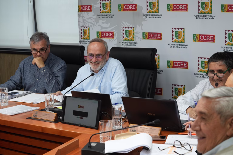 Reconstrucción del Mercado Municipal de Temuco logra aprobación tras casi una década de espera
