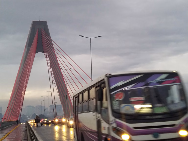 Temuco pondrá a prueba sus tiempos de traslado: medirán qué transporte llega más rápido en la ciudad
