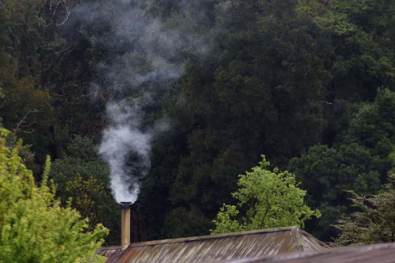 Temuco y Padre Las Casas inician temporada GEC 2026 para enfrentar la contaminación del aire