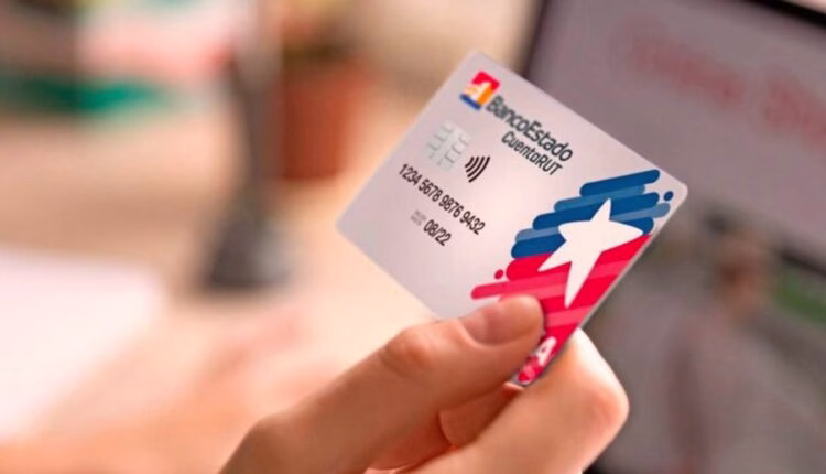 BancoEstado eliminará cobro de $300 por transferencias desde CuentaRUT a otros bancos a partir del 15 de abril