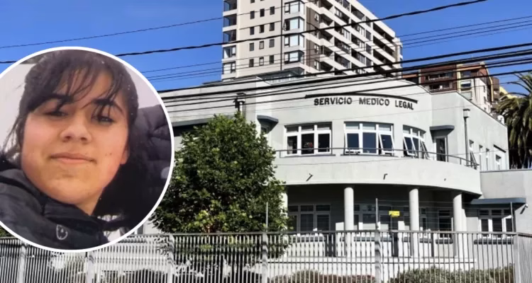 Crimen de Francisca Millahual: velan a joven en Temuco mientras sigue búsqueda del sospechoso