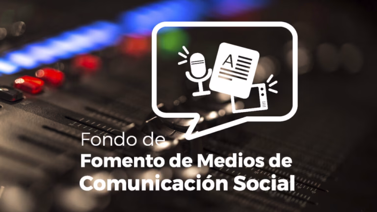 Seremi de Gobierno refuerza llamado a postular al Fondo de Medios 2026 en La Araucanía