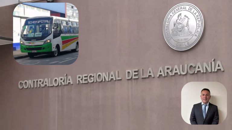 Denuncias apuntan a graves falencias en control tarifario rural de la Seremi de Transportes en La Araucanía