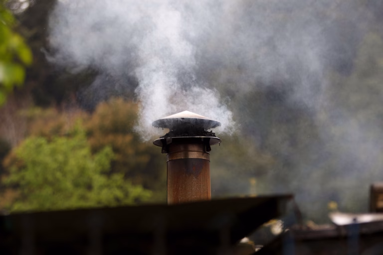 Plan de Descontaminación en Temuco y Padre Las Casas cierra primer mes sin episodios críticos de contaminación