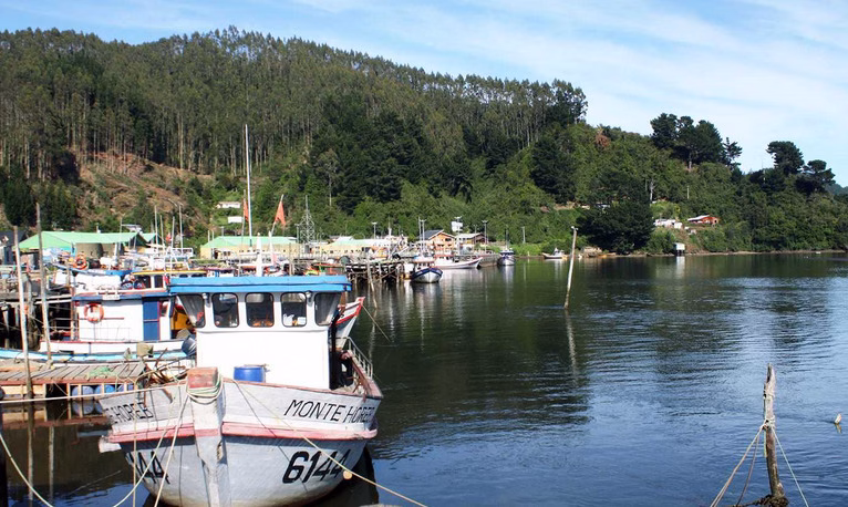 Gobierno implementa cupón de combustible para apoyar a la pesca artesanal