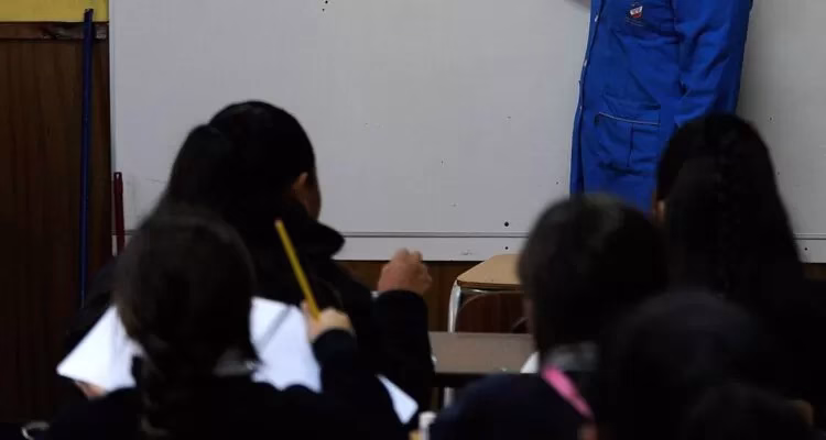 Falta financiamiento en escuelas del SLEP Costa Araucanía: ofician a Contraloría por obras pendientes