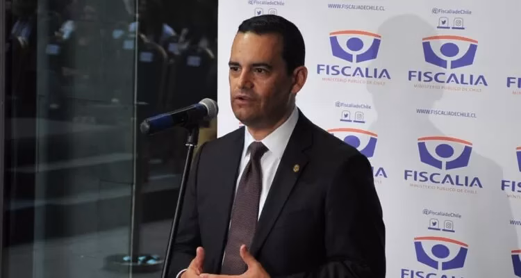 Fiscal Garrido tras megaoperativo en Temucuicui: “No existe ningún territorio inexpugnable”