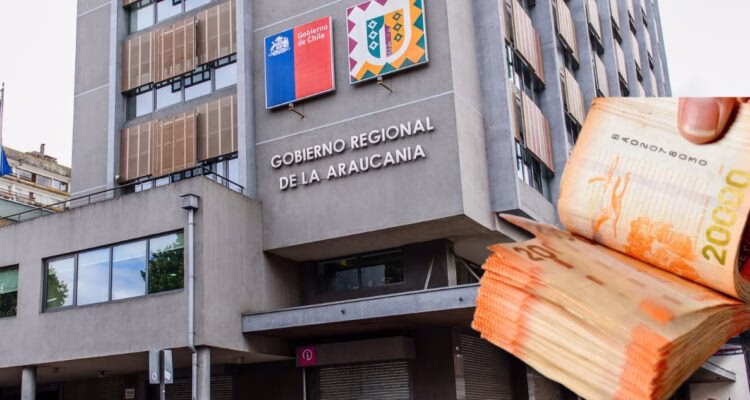 GORE de La Araucanía confirma que ninguna empresa ha devuelto recursos mal rendidos del programa de Reactivación Económica