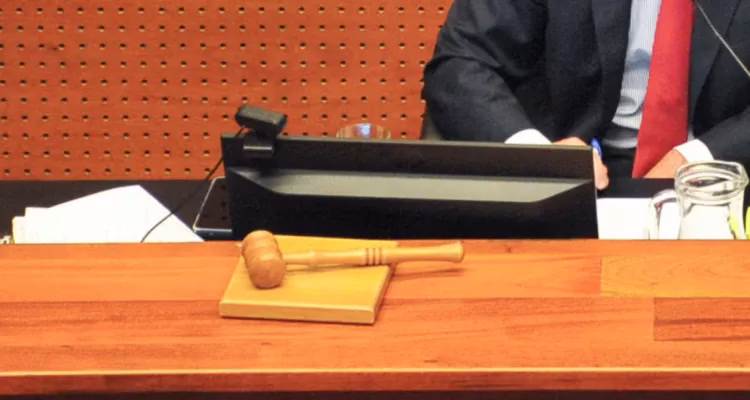 Aplazan nuevamente preparación de juicio oral en arista Manicure del Caso Convenios