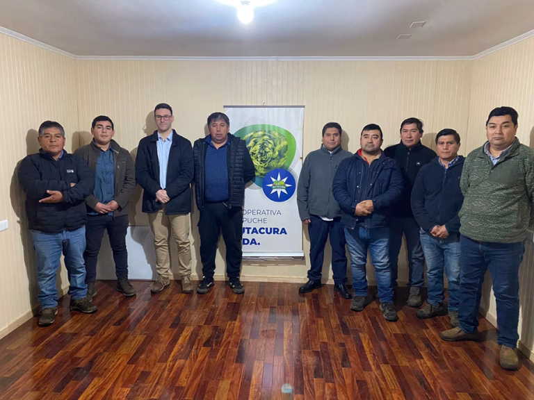 Sercotec abre fondo por $1.342 millones para impulsar la creación y fortalecimiento de cooperativas