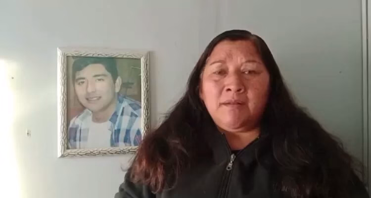 “Llevamos 4 años esperando justicia”: familia de patrullero forestal asesinado en Carahue denuncia impunidad
