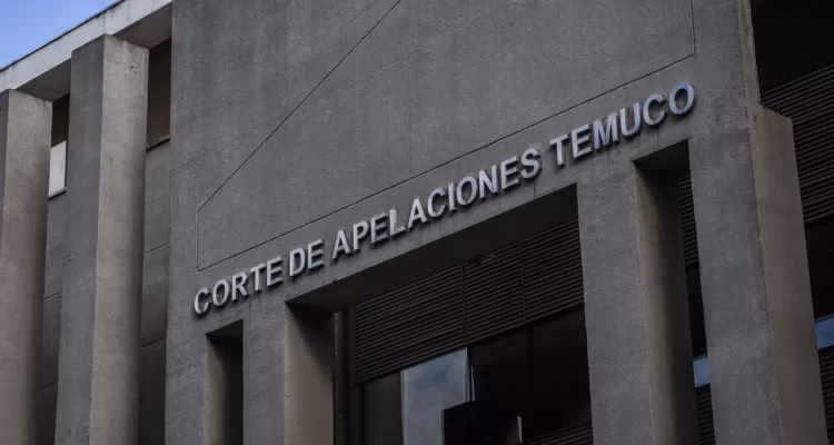 Fijan audiencia para pedir sobreseimiento de ministro de Corte de Temuco indagado por prevaricación