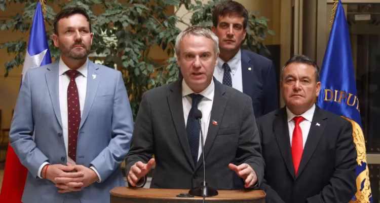 Diputado Kast propone eximir contribuciones a predios afectados por violencia rural en La Araucanía y Bío Bío