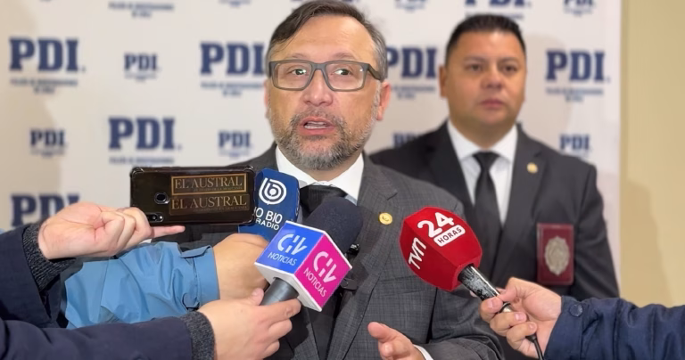Fiscalía destapa fraude millonario en permisos de circulación en Lautaro: red operaba desde 2023 con exfuncionarias municipales