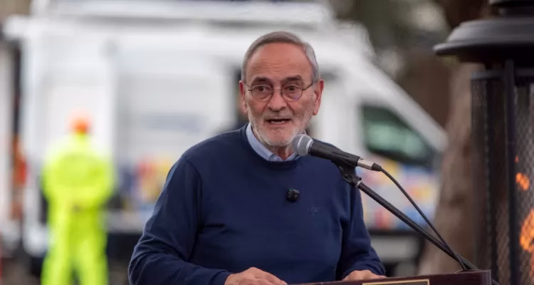 Saffirio afirma que sería “muy bueno para La Araucanía” si fiscal Garrido asume en Bío Bío