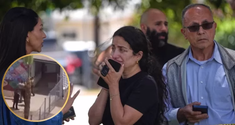 Tiroteo en centro islámico de San Diego deja al menos cinco muertos, incluidos los atacantes