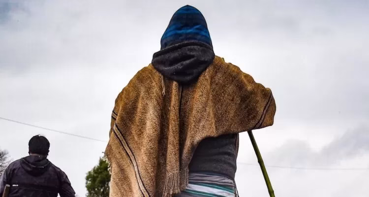 Comunidades mapuche recurren a la Corte para frenar millonario recorte al Fondo de Tierras de Conadi