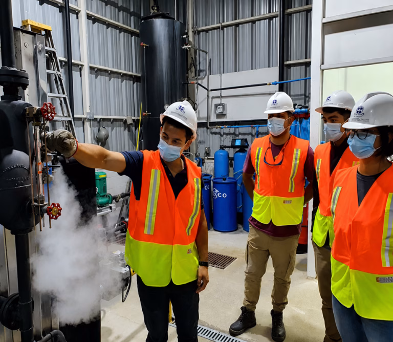 Estudiantes de Ingeniería UFRO inician nuevo ciclo de innovación junto a empresas y organizaciones regionales