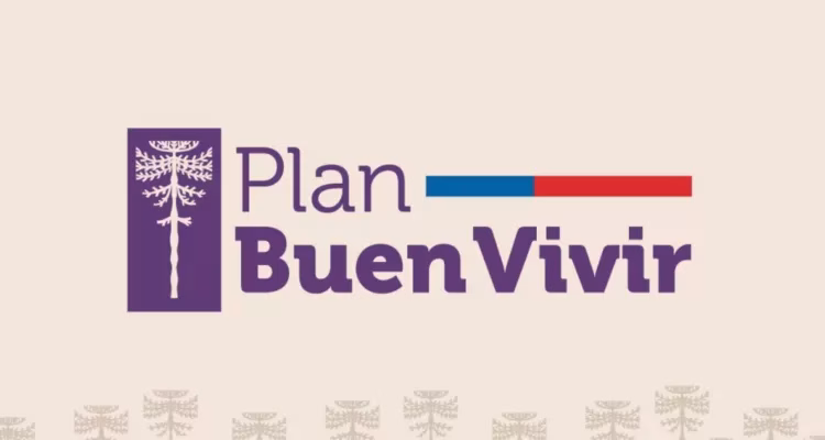 Plan Buen Vivir queda sin coordinador en La Araucanía tras renuncia de Marcelo García