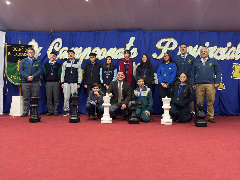 Más de 12 mil estudiantes competirán en los Juegos Deportivos Escolares de La Araucanía