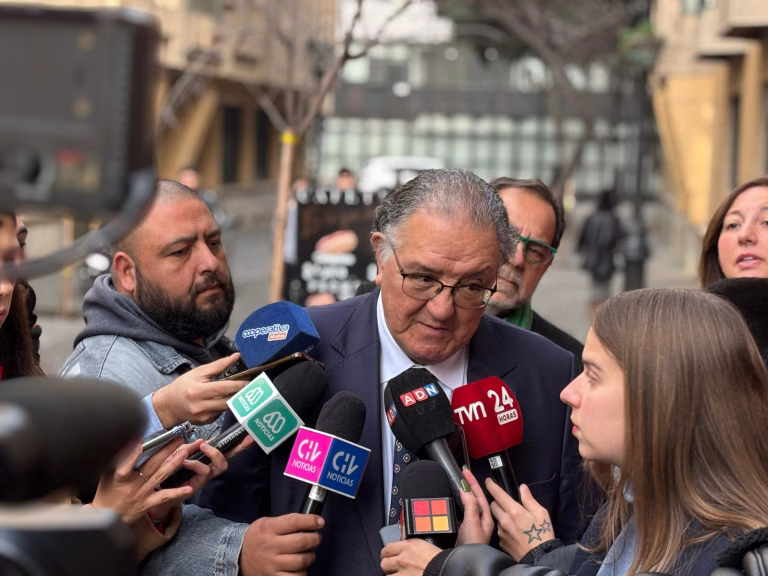 Senador Huenchumilla critica anuncios para el pueblo mapuche en la Cuenta Pública, y envía mensaje a sus dirigentes y comunidades: “Tienen que hacerse una autocrítica”