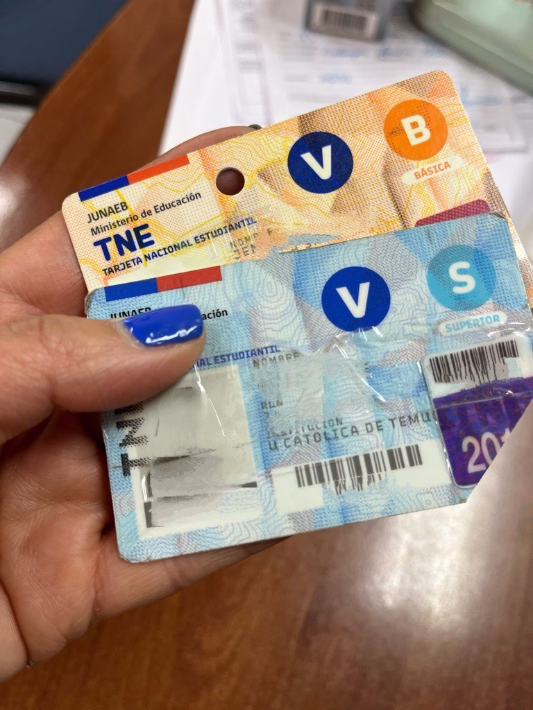 Junaeb Araucanía alerta por aumento de reposiciones de la TNE: más de 6 mil trámites en solo dos meses