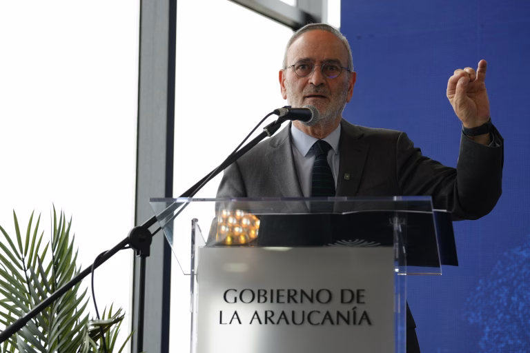 Caso $9 mil millones: admiten querella contra Luciano Rivas y actual seremi de Justicia por presuntas irregularidades en fondos para MIPYMES