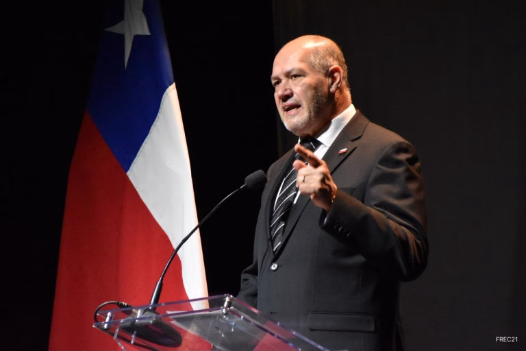 Delegación Presidencial de La Araucanía lidera ranking nacional de Transparencia Activa con 98% de cumplimiento