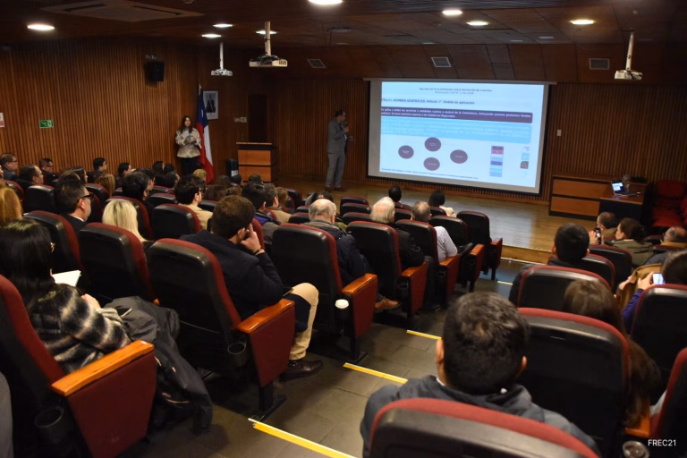 Gobierno refuerza compromiso con la probidad y transparencia ante nueva normativa de rendición de cuentas