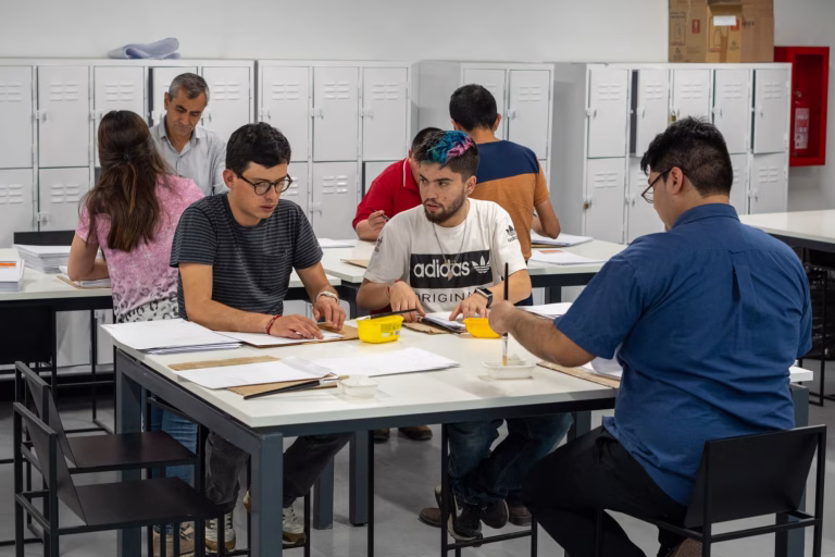 Cerca de 10 mil personas viven con autismo en La Araucanía: TACAL llama a fortalecer la inclusión laboral y social