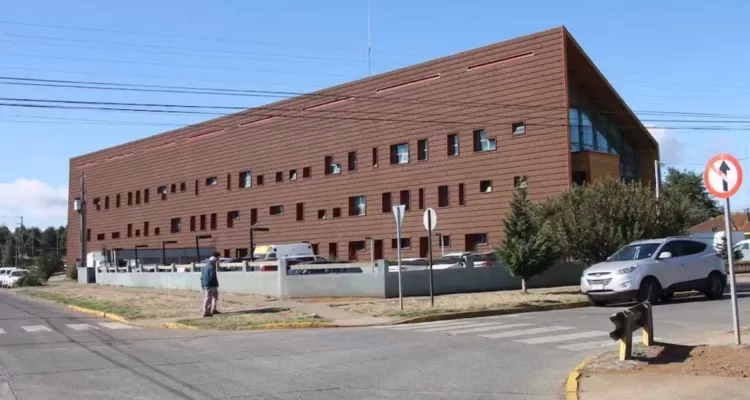Corte rechaza recurso de exjefa de Finanzas de Collipulli destituida por viajar al extranjero y asistir a un casino con licencia médica