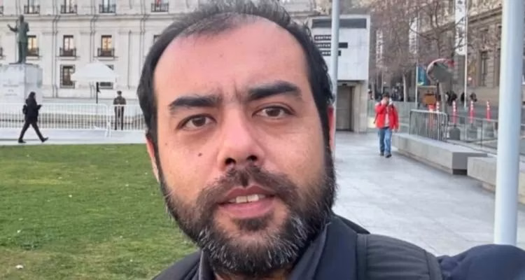 Fiscalía busca prisión preventiva para Juan Pablo Leonelli tras incumplir arresto domiciliario y protagonizar choque ebrio