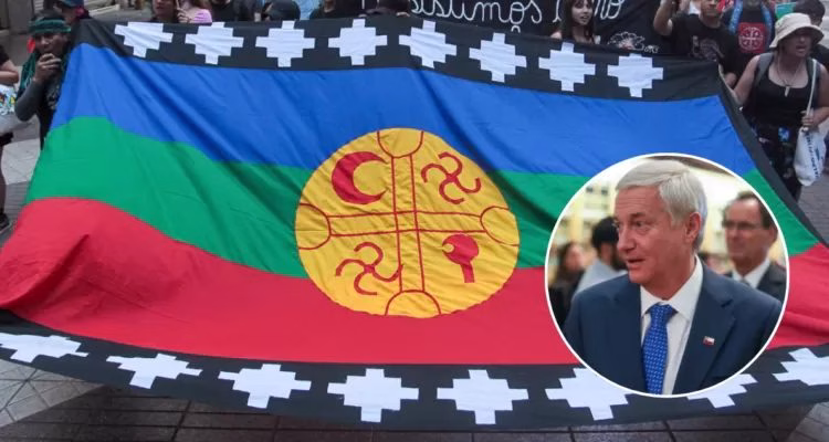 Consejo de Todas las Tierras pide a Kast diálogo sincero con el pueblo mapuche y fin de la militarización en La Araucanía