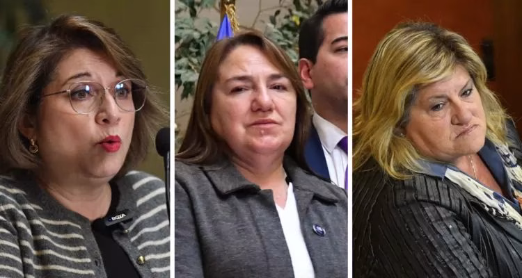 Diputadas de La Araucanía cuestionan al SII por cobrar IVA a plataformas de apuestas online declaradas ilegales