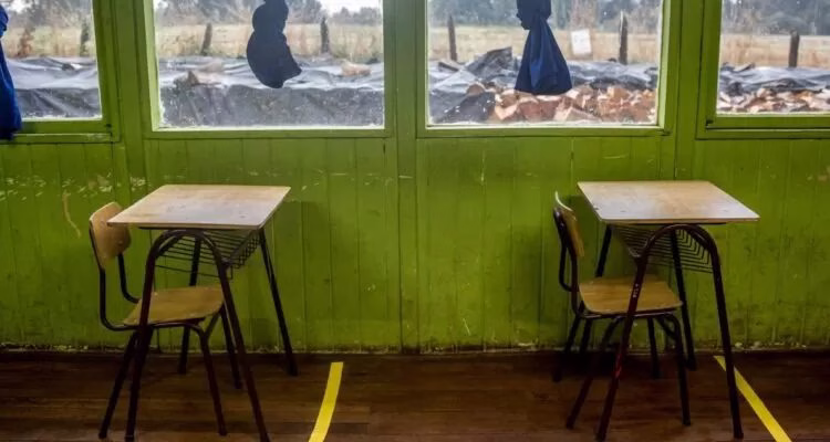 Temuco cerrará tres escuelas rurales por baja matrícula y déficit millonario en educación