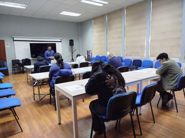 Instituto Confucio UFRO realizará certificación internacional de chino mandarín en Temuco