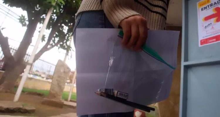 PAES de Invierno en Temuco: 1.709 postulantes buscan mejorar sus opciones de ingreso a la educación superior