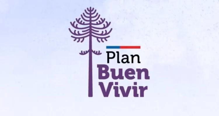 Gobierno detecta falta de respaldo en ejecución del Plan Buen Vivir en La Araucanía