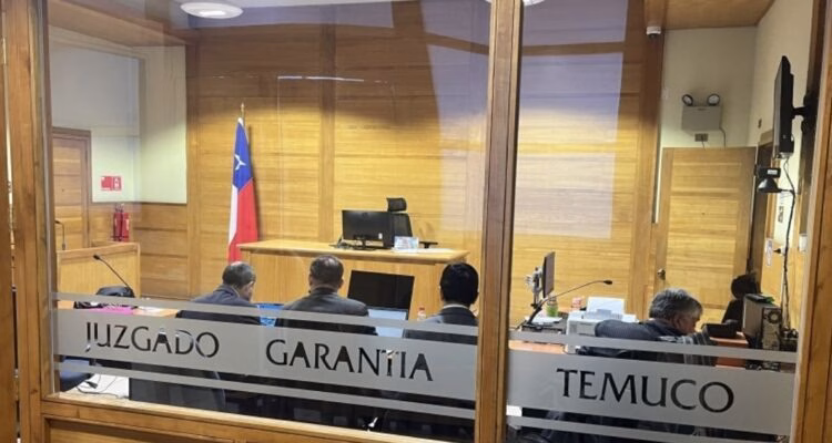 Prisión preventiva para presunto mentor de Operación Imperio: fraude supera los $1.800 millones